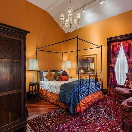 The Inn At 97 Winder Detroit Luaran gambar