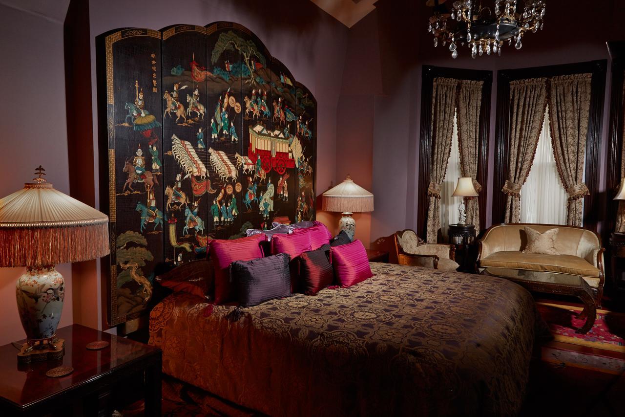 The Inn At 97 Winder Detroit Luaran gambar
