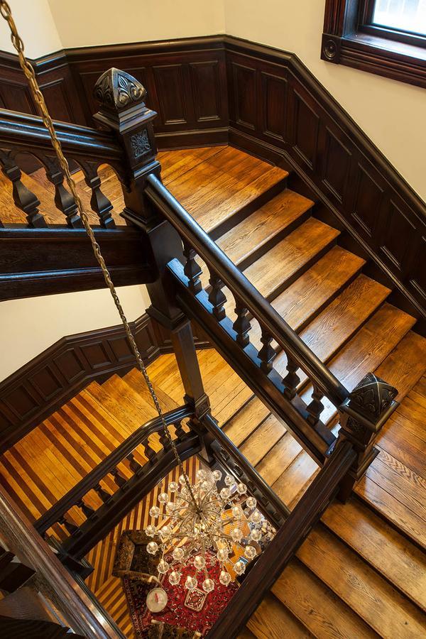 The Inn At 97 Winder Detroit Luaran gambar