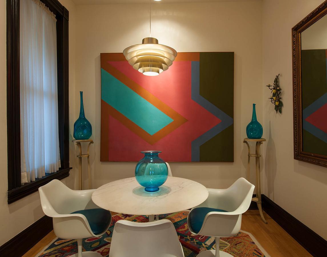 The Inn At 97 Winder Detroit Luaran gambar