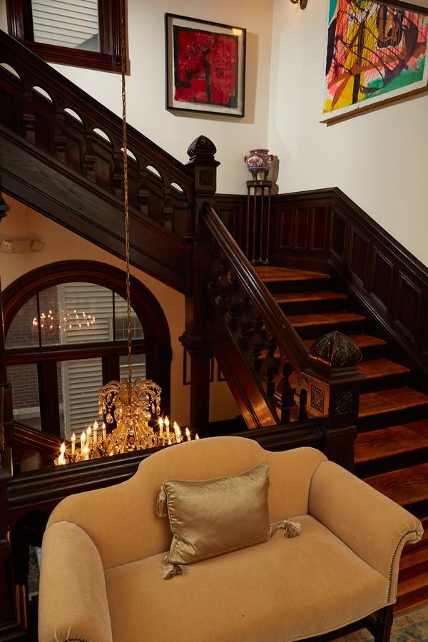 The Inn At 97 Winder Detroit Luaran gambar