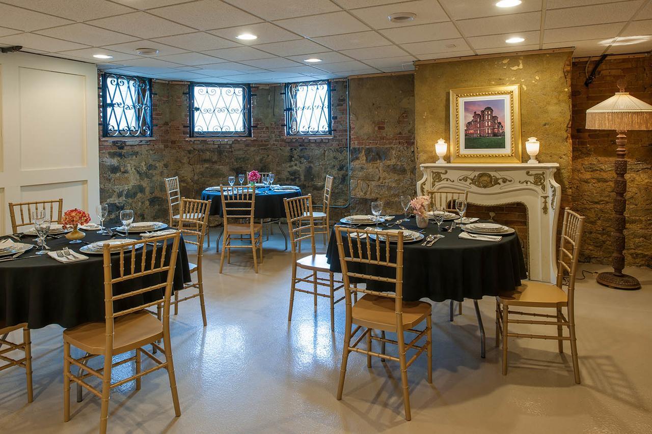 The Inn At 97 Winder Detroit Luaran gambar