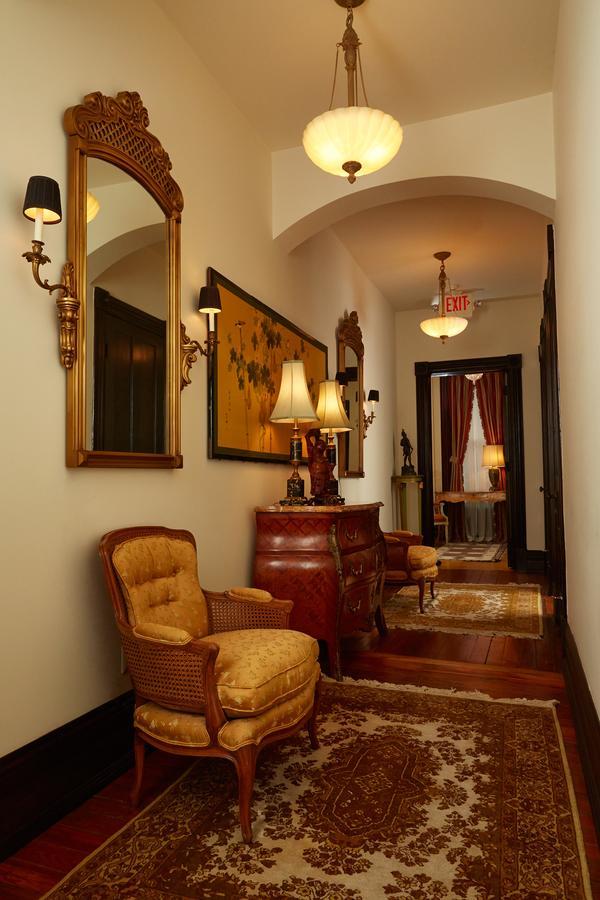 The Inn At 97 Winder Detroit Luaran gambar