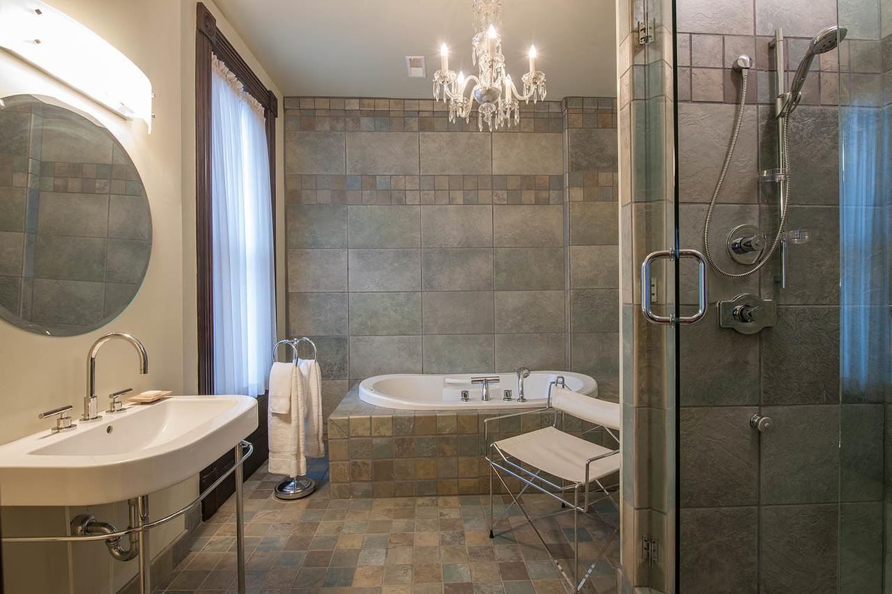 The Inn At 97 Winder Detroit Luaran gambar
