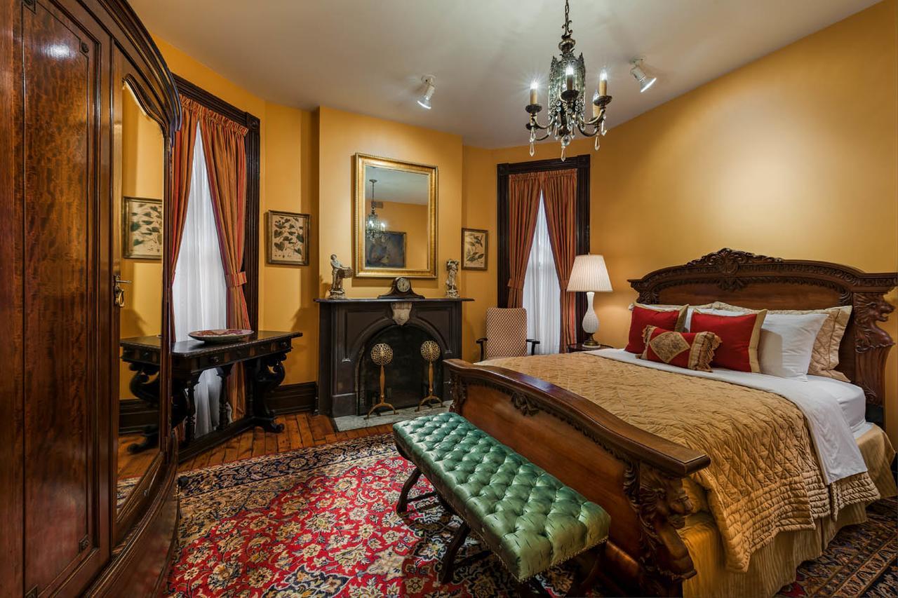The Inn At 97 Winder Detroit Luaran gambar