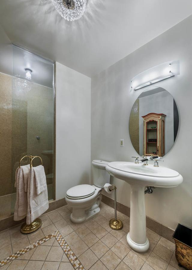 The Inn At 97 Winder Detroit Luaran gambar